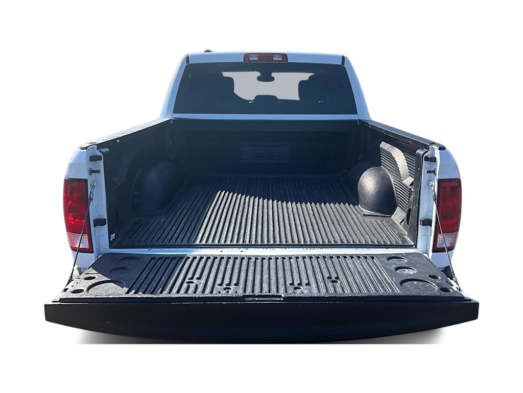 Thumbnail: 2023 RAM 1500 - 16
