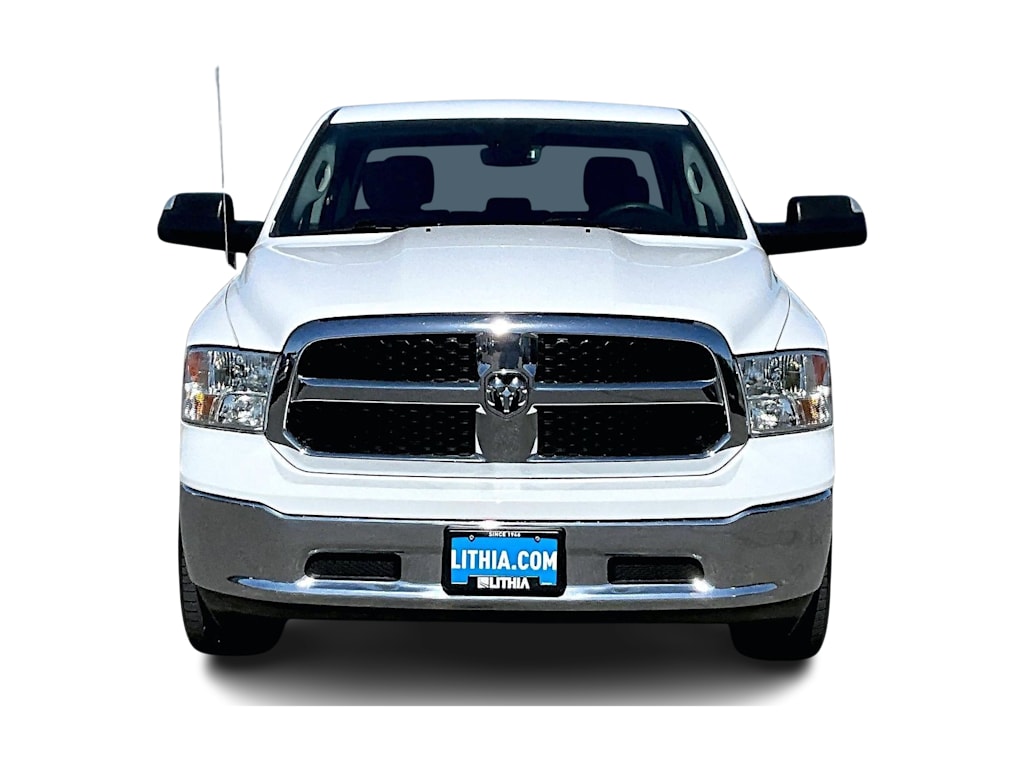 Thumbnail: 2023 RAM 1500 - 6
