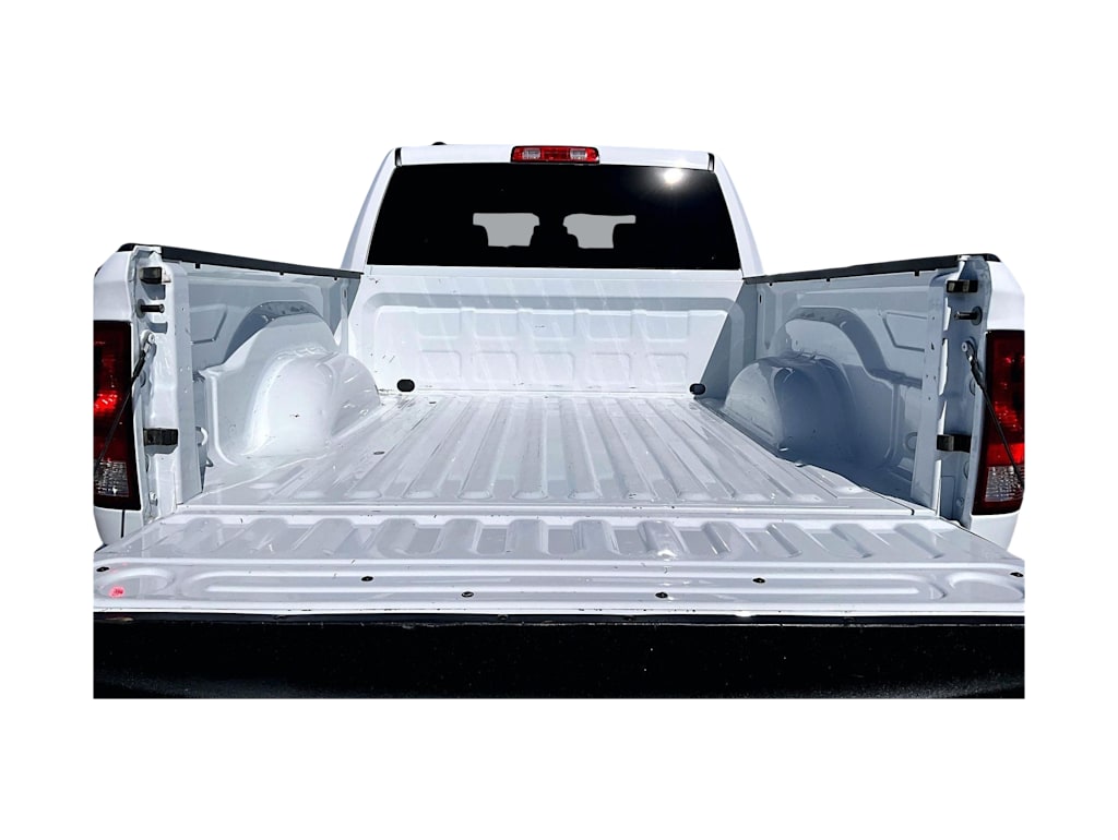 Thumbnail: 2023 RAM 1500 - 19