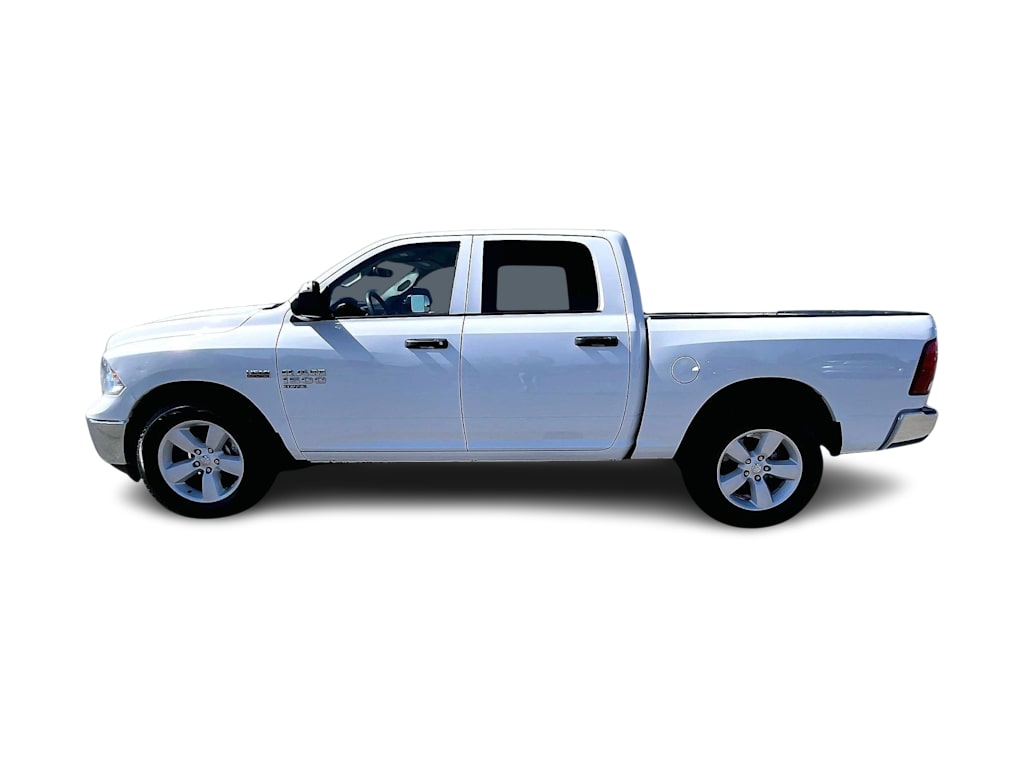 Thumbnail: 2023 RAM 1500 - 3
