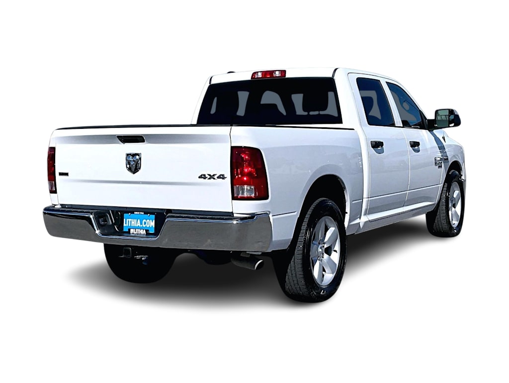 Thumbnail: 2023 RAM 1500 - 23