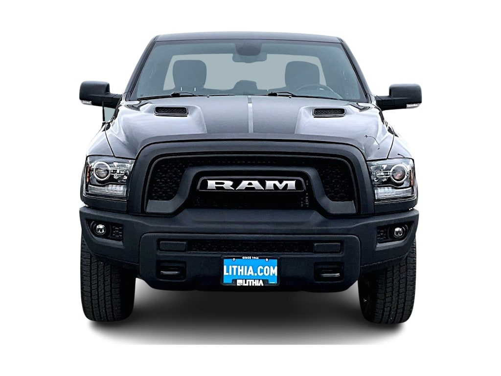 Thumbnail: 2024 RAM 1500 - 5