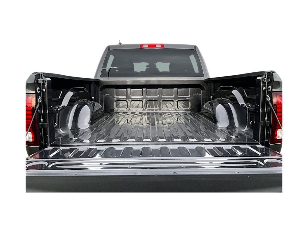 Thumbnail: 2024 RAM 1500 - 17