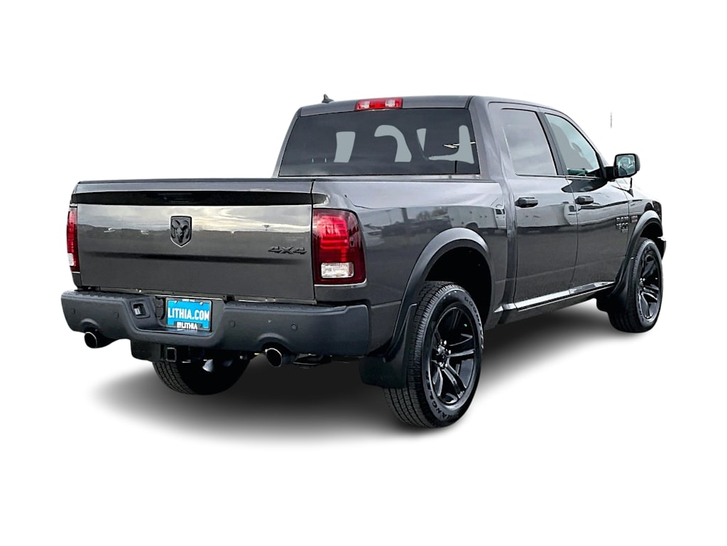 Thumbnail: 2024 RAM 1500 - 21