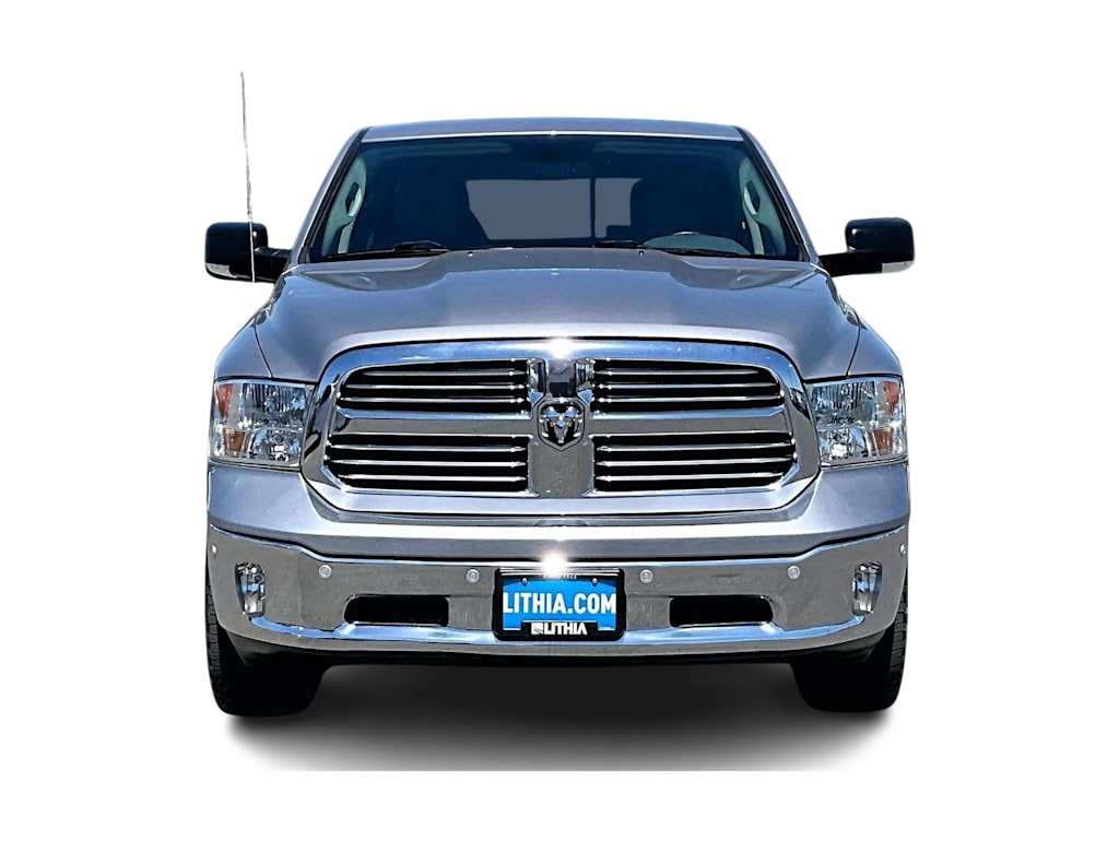 Thumbnail: 2019 RAM 1500 - 6