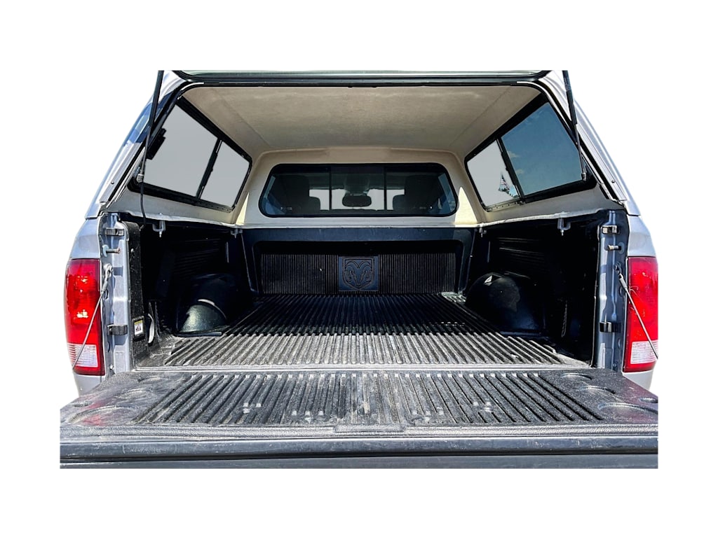 Thumbnail: 2019 RAM 1500 - 18