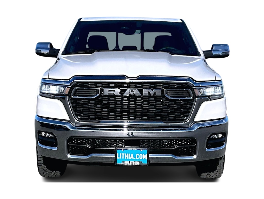 Thumbnail: 2025 RAM 1500 - 6