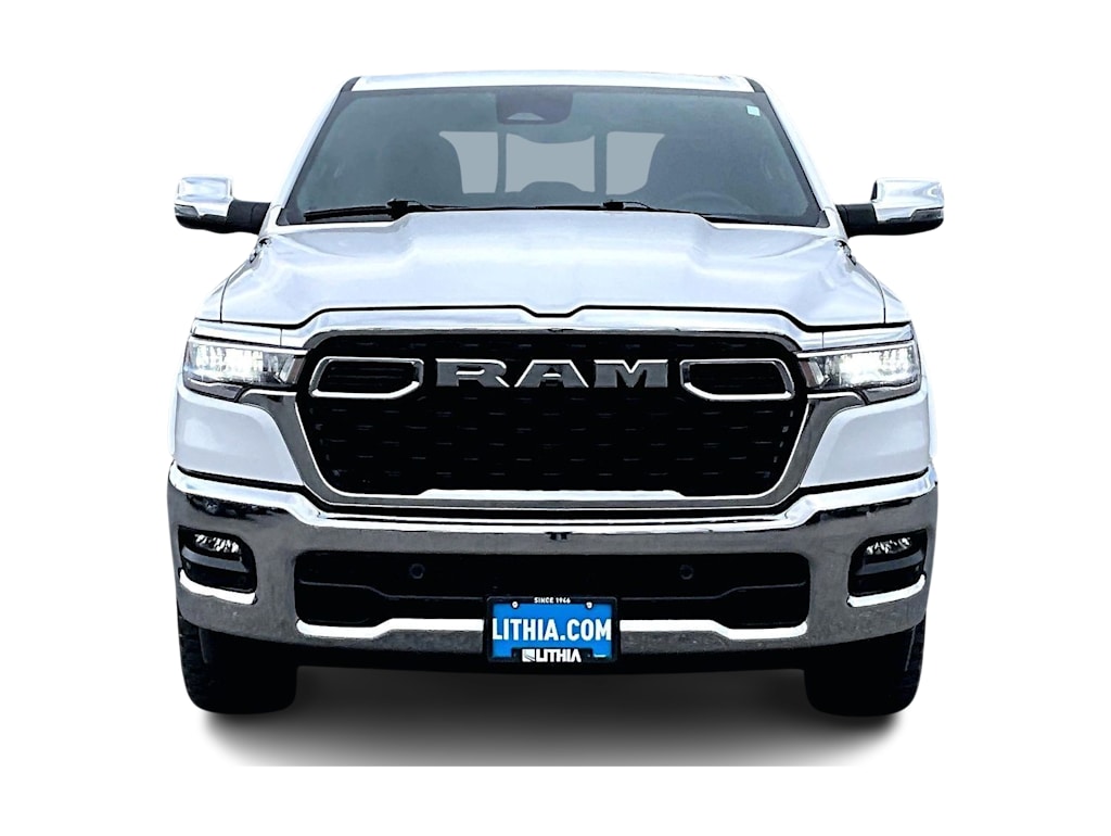Thumbnail: 2025 RAM 1500 - 6