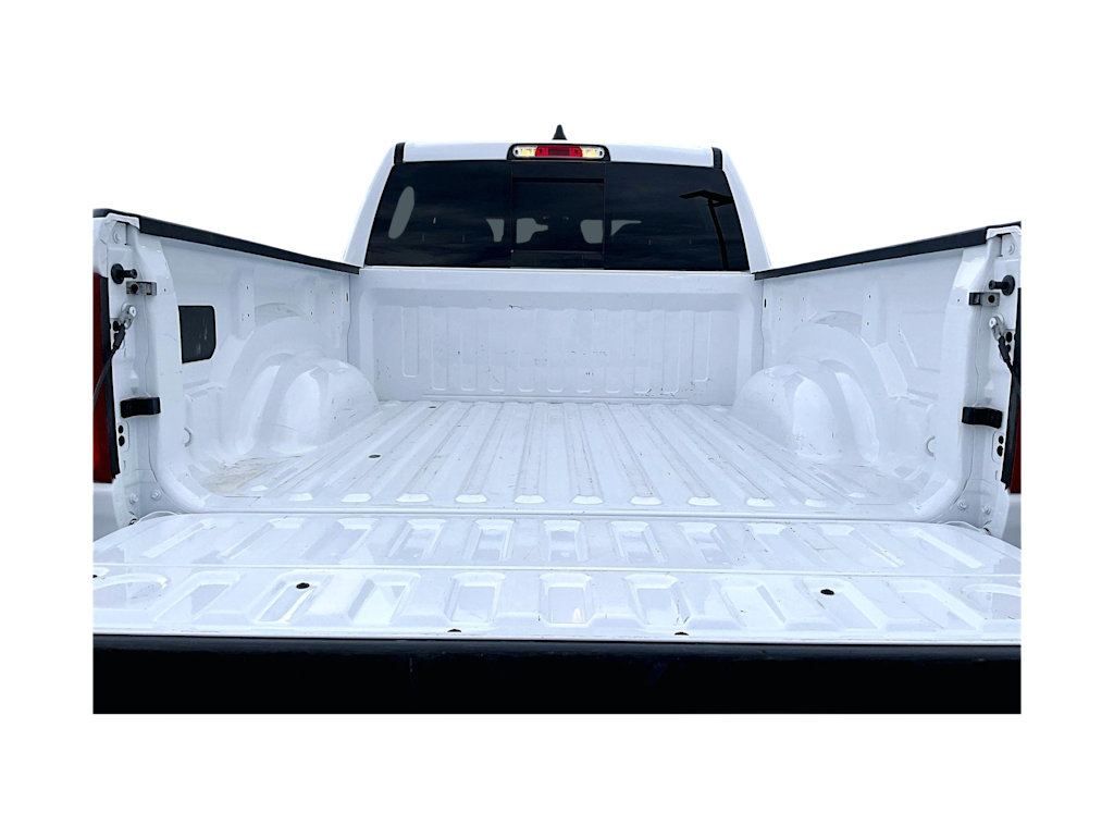Thumbnail: 2025 RAM 1500 - 17