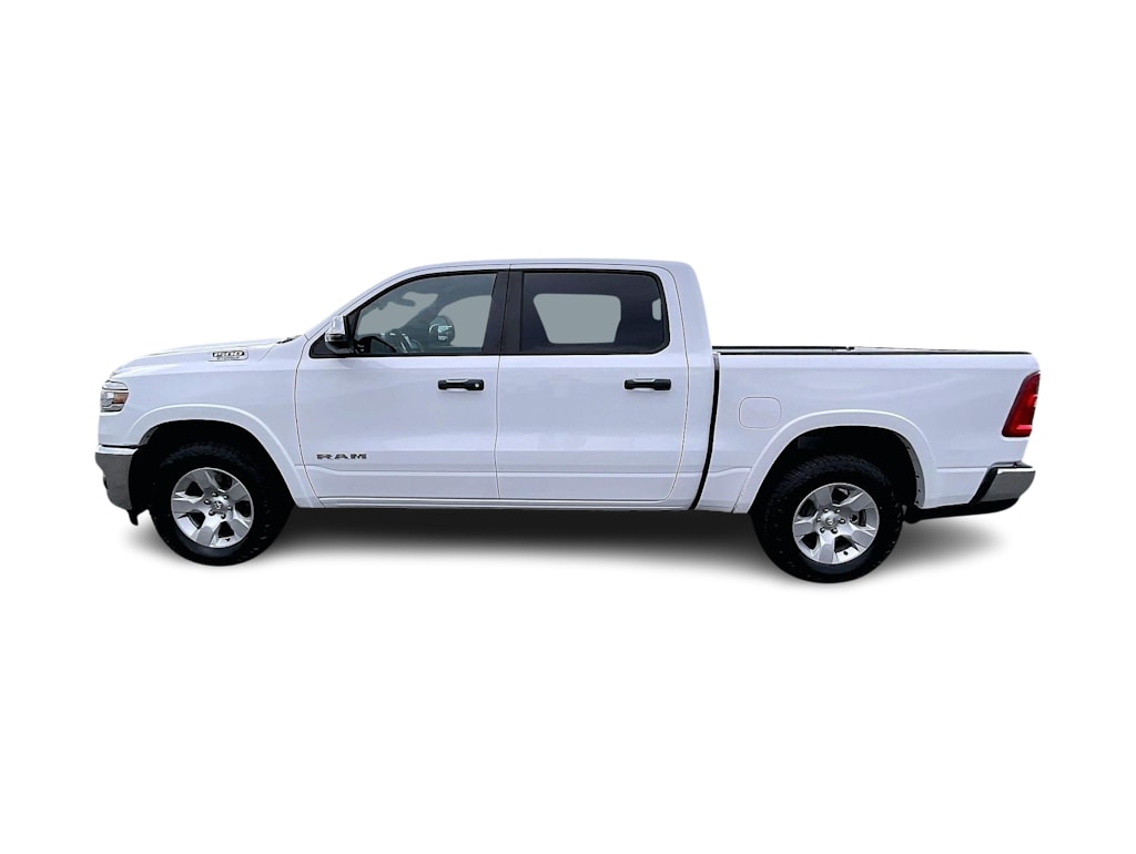 Thumbnail: 2025 RAM 1500 - 3