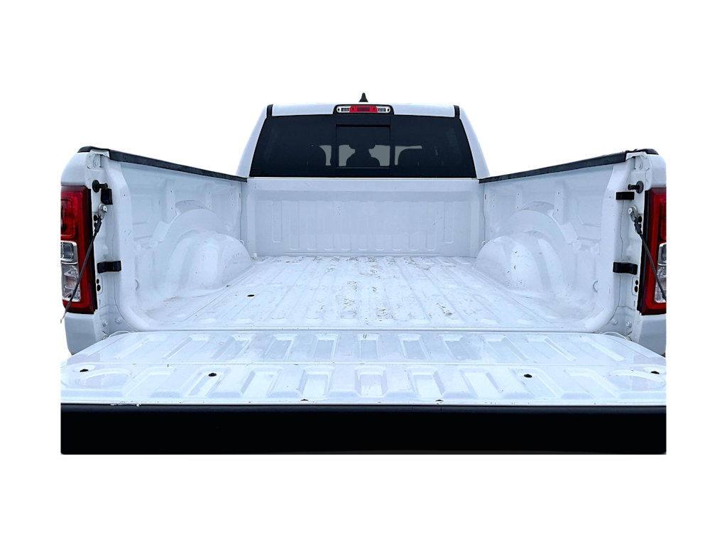 Thumbnail: 2022 RAM 1500 - 18