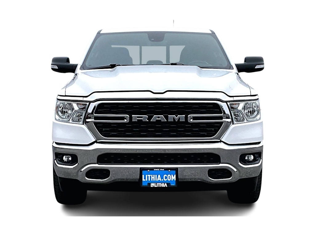 Thumbnail: 2022 RAM 1500 - 6
