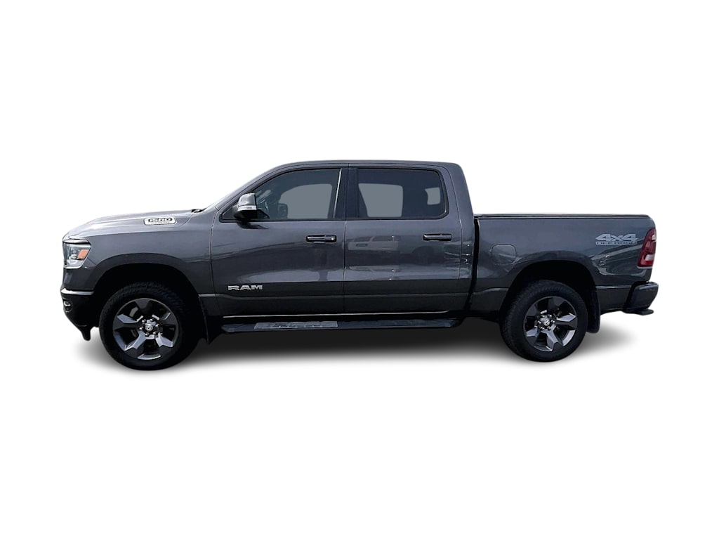 Thumbnail: 2020 RAM 1500 - 3