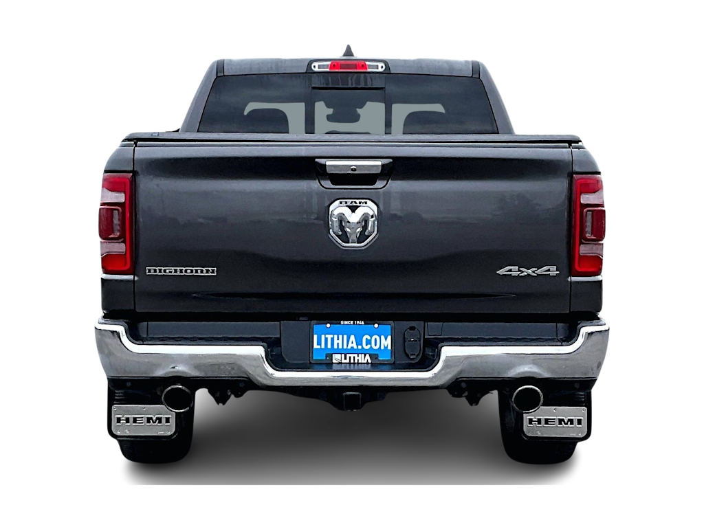 Thumbnail: 2019 RAM 1500 - 5