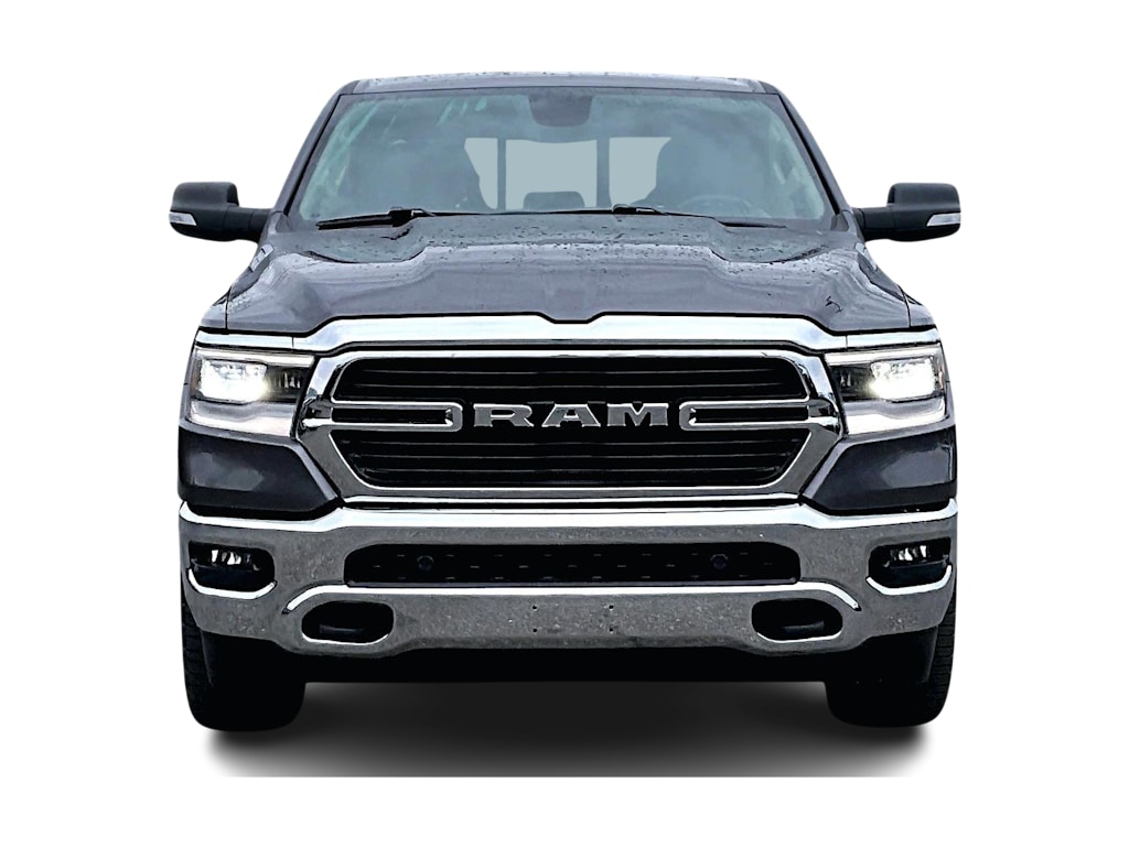 Thumbnail: 2019 RAM 1500 - 6