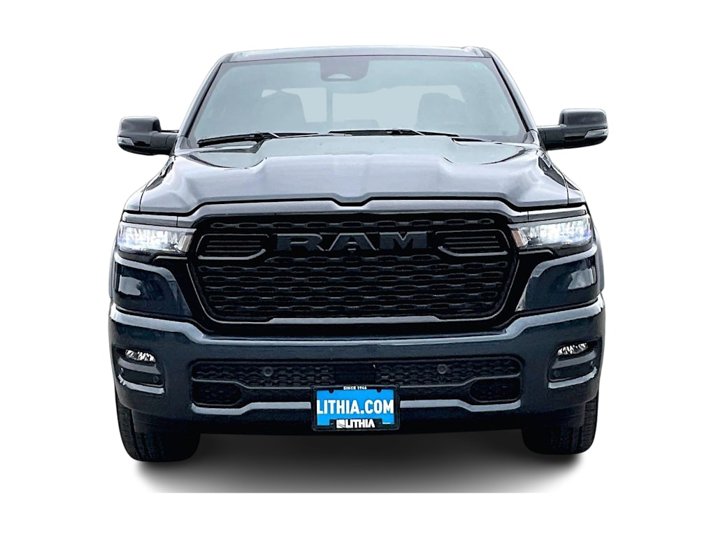 2026 RAM 1500 Big Horn/Lone Star - Photo 6