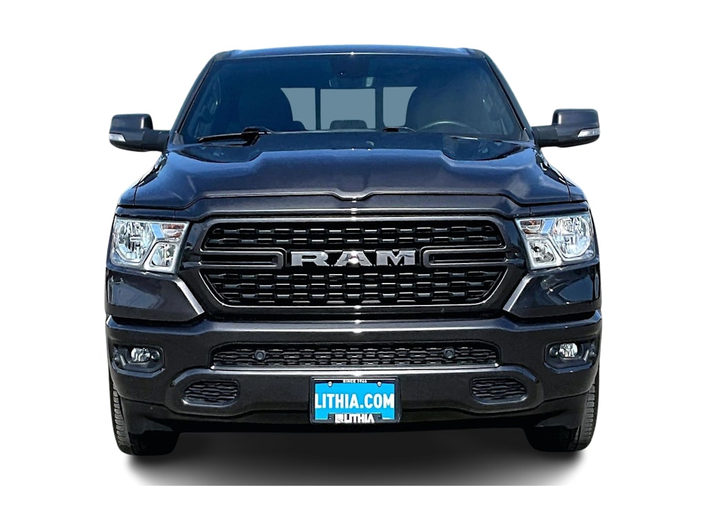 Thumbnail: 2022 RAM 1500 - 6