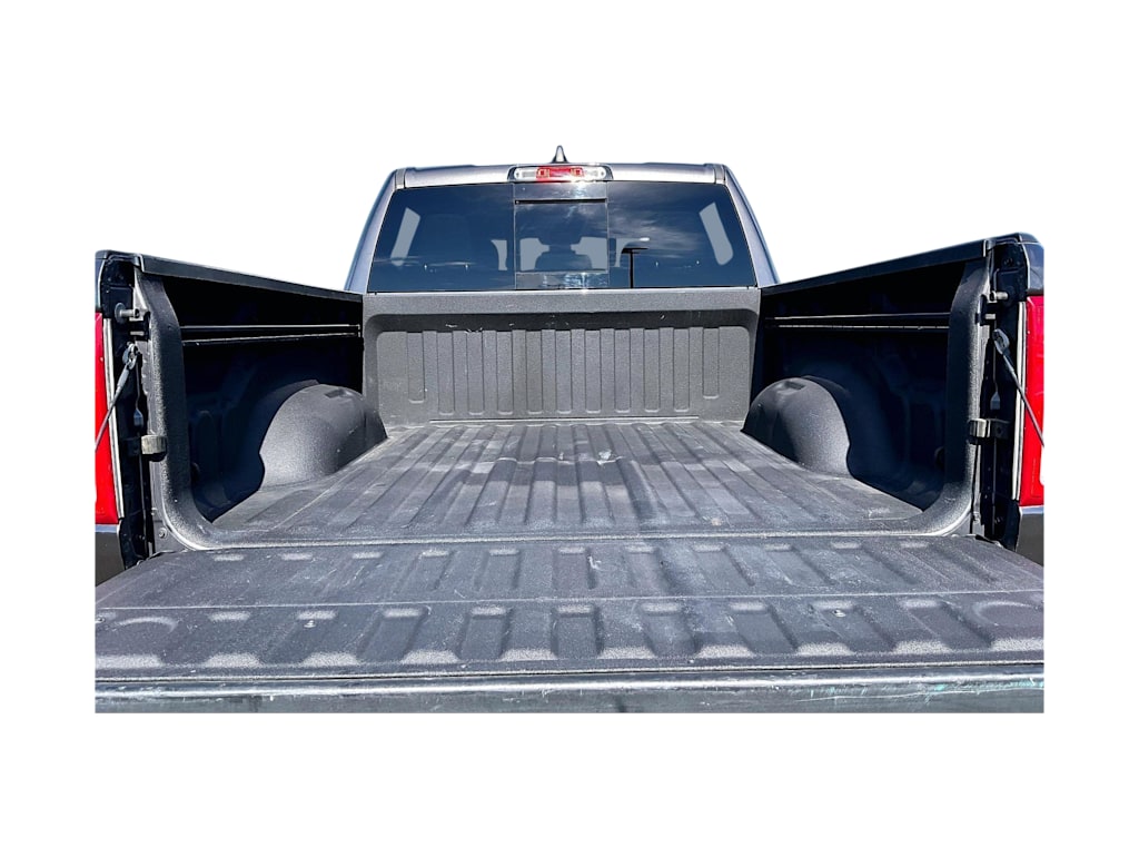 Thumbnail: 2022 RAM 1500 - 17