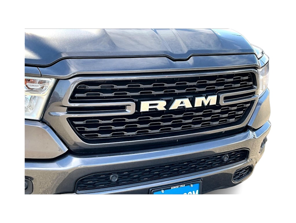 Thumbnail: 2022 RAM 1500 - 32