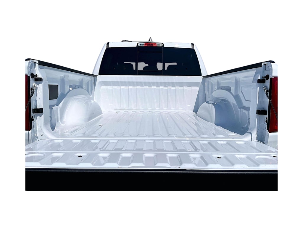 Thumbnail: 2026 RAM 1500 - 16