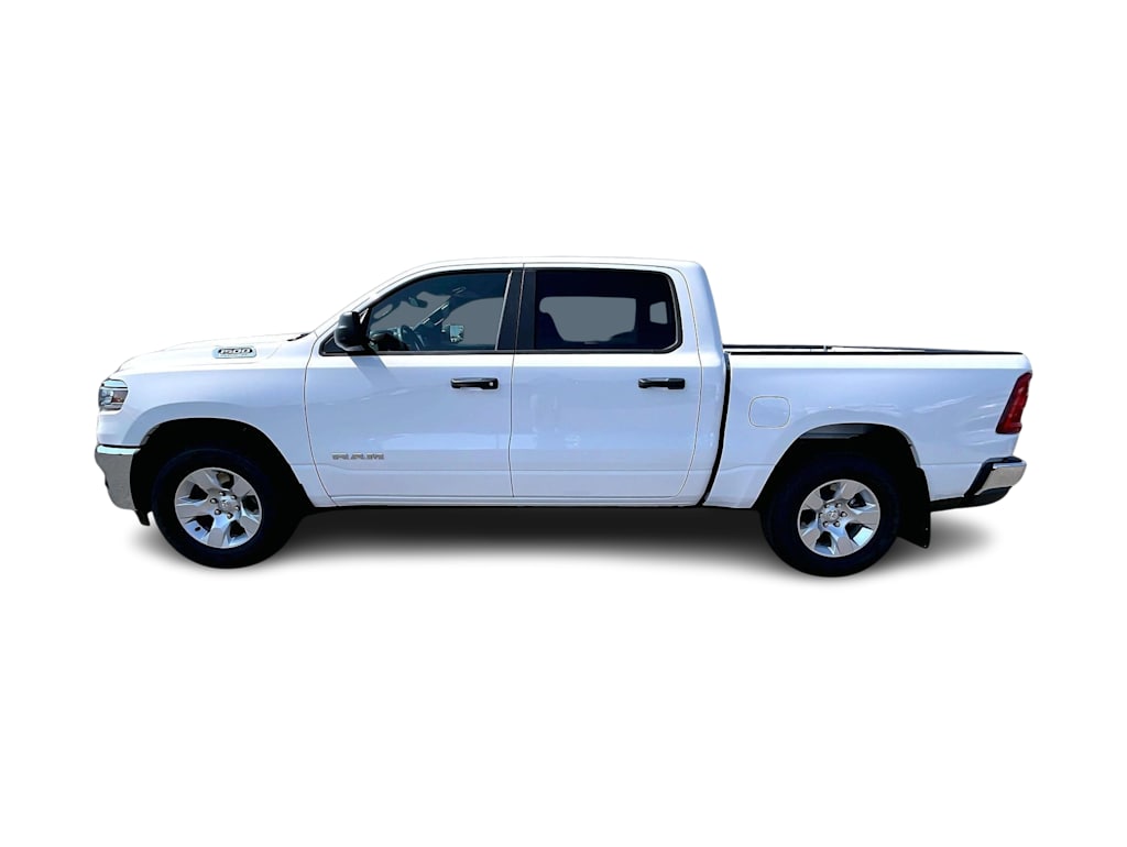 Thumbnail: 2026 RAM 1500 - 3