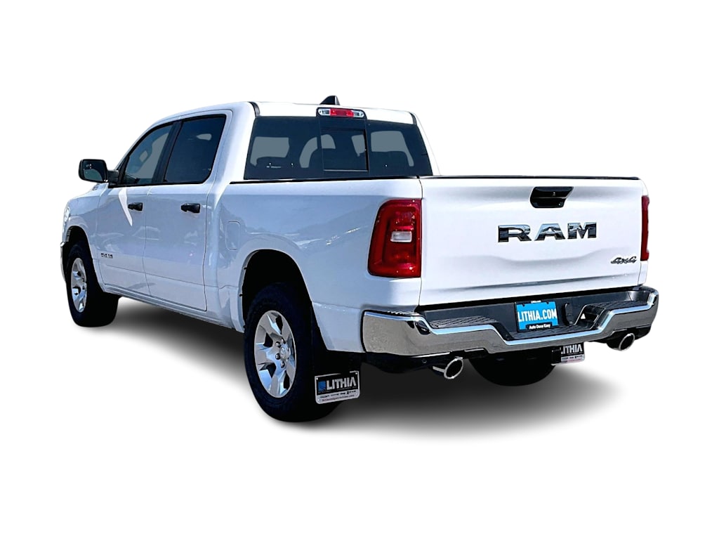 Thumbnail: 2026 RAM 1500 - 19