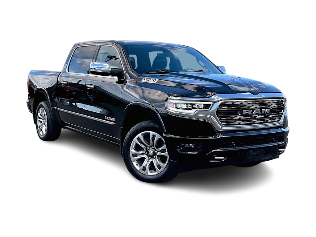 Thumbnail: 2022 RAM 1500 - 20