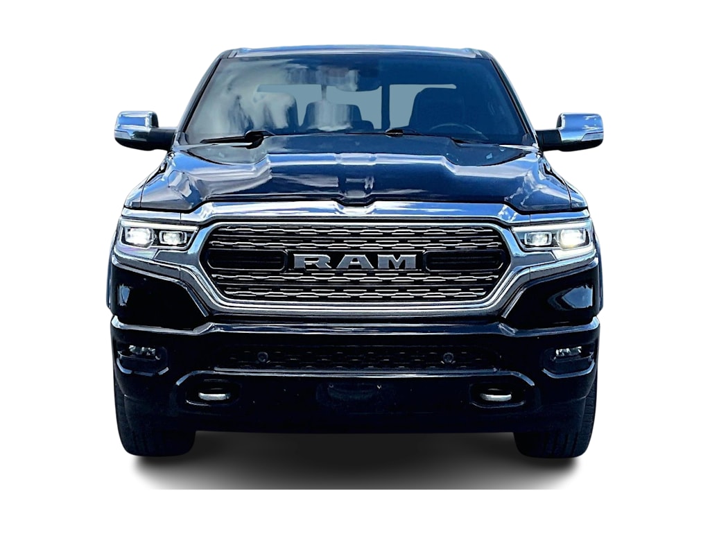 Thumbnail: 2022 RAM 1500 - 5