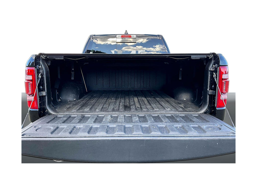 Thumbnail: 2022 RAM 1500 - 17