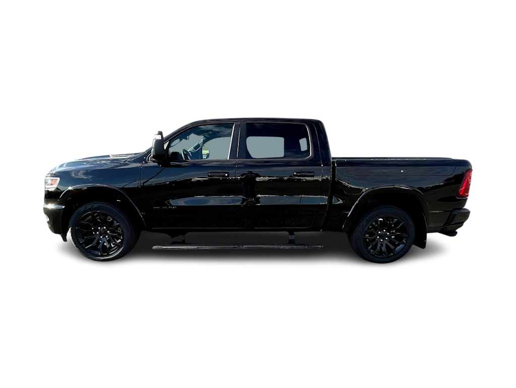 Thumbnail: 2026 RAM 1500 - 3