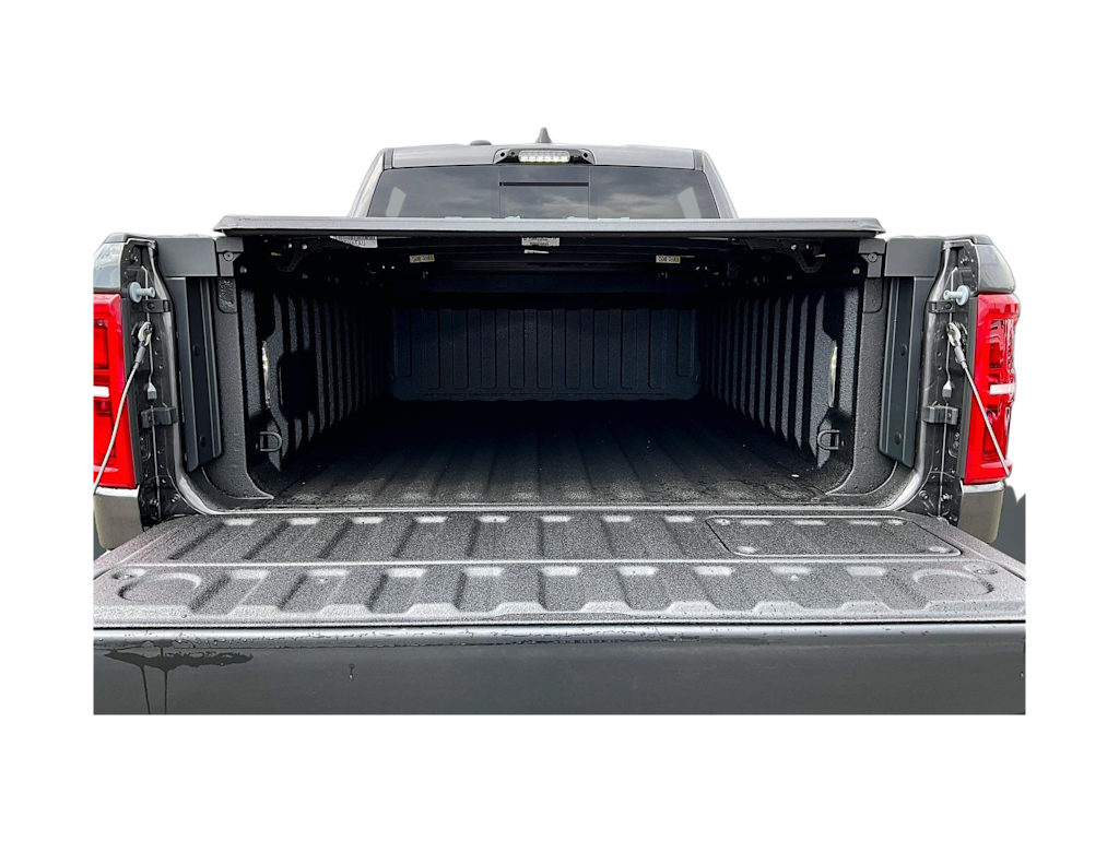 Thumbnail: 2026 RAM 1500 - 16