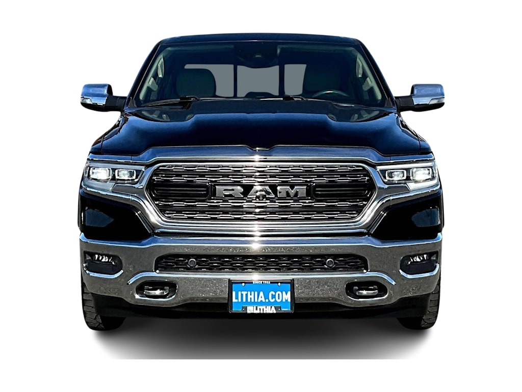 Thumbnail: 2019 RAM 1500 - 6