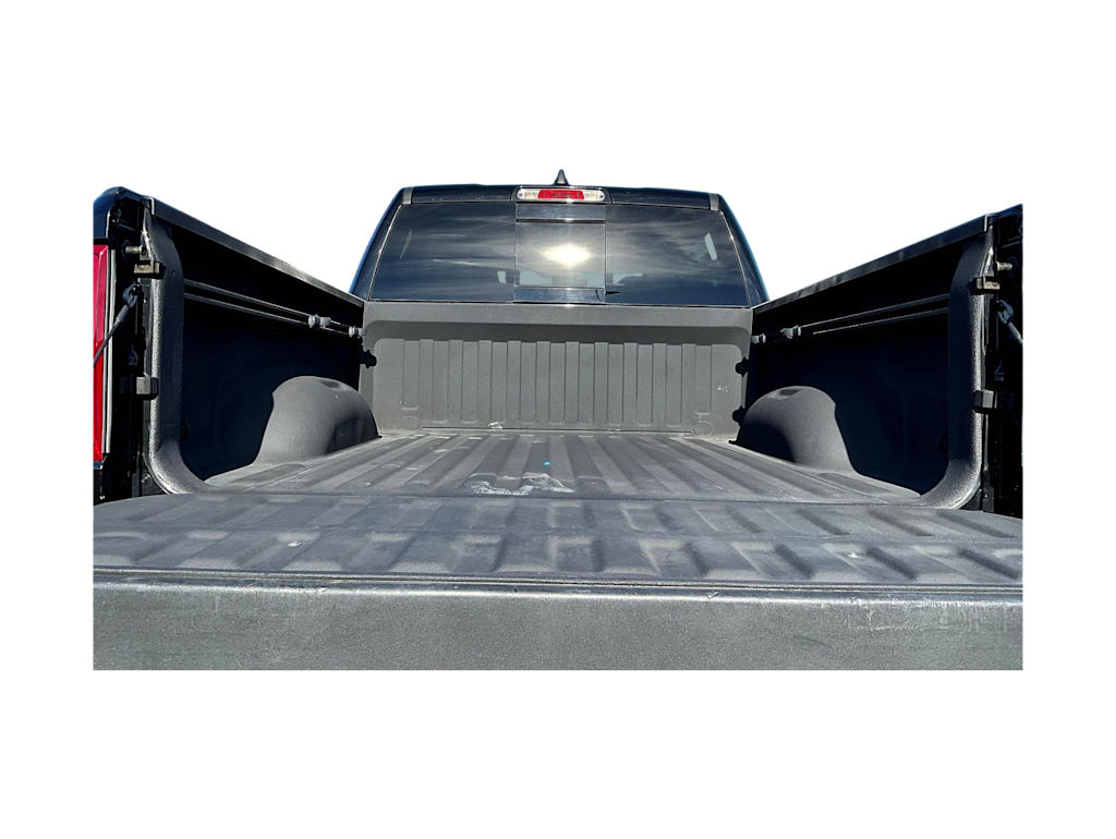 Thumbnail: 2019 RAM 1500 - 18