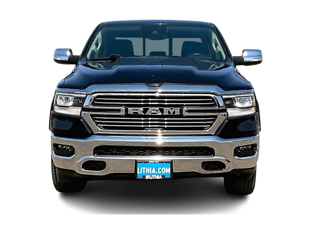 Thumbnail: 2022 RAM 1500 - 5