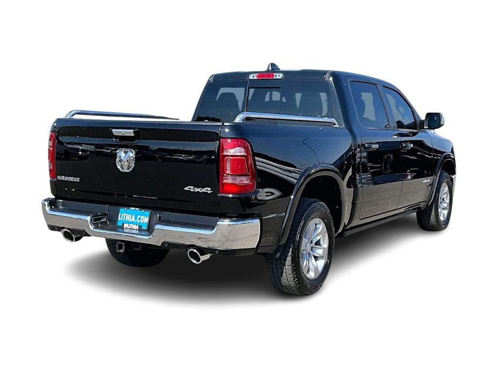 Thumbnail: 2022 RAM 1500 - 21