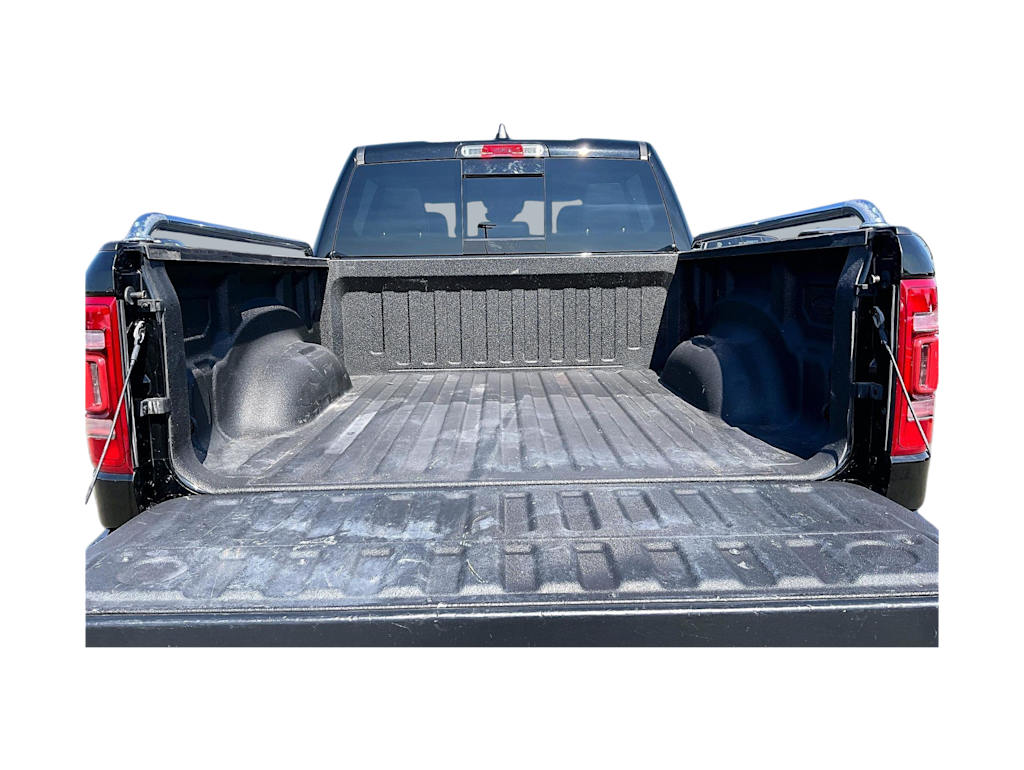 Thumbnail: 2022 RAM 1500 - 16