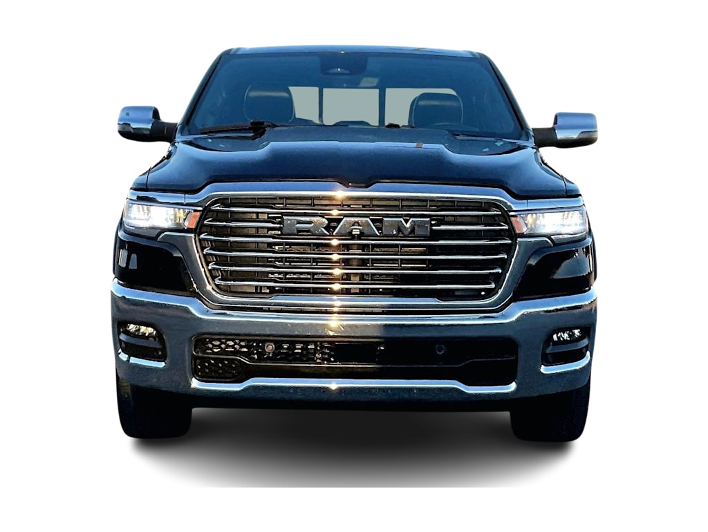 Thumbnail: 2025 RAM 1500 - 6