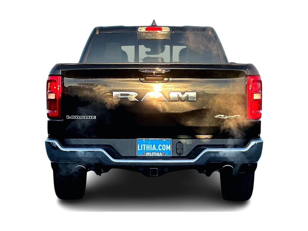 Thumbnail: 2025 RAM 1500 - 5