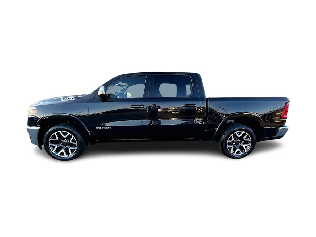 Thumbnail: 2025 RAM 1500 - 3