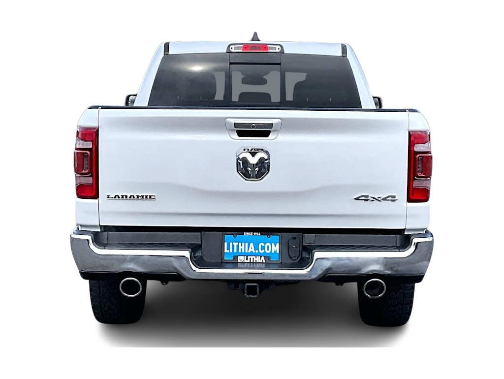 Thumbnail: 2019 RAM 1500 - 5