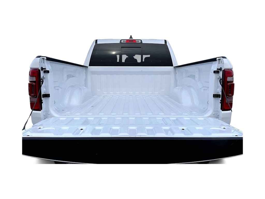 Thumbnail: 2019 RAM 1500 - 18