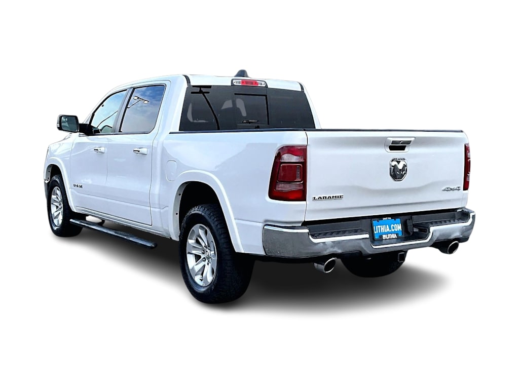 Thumbnail: 2019 RAM 1500 - 4