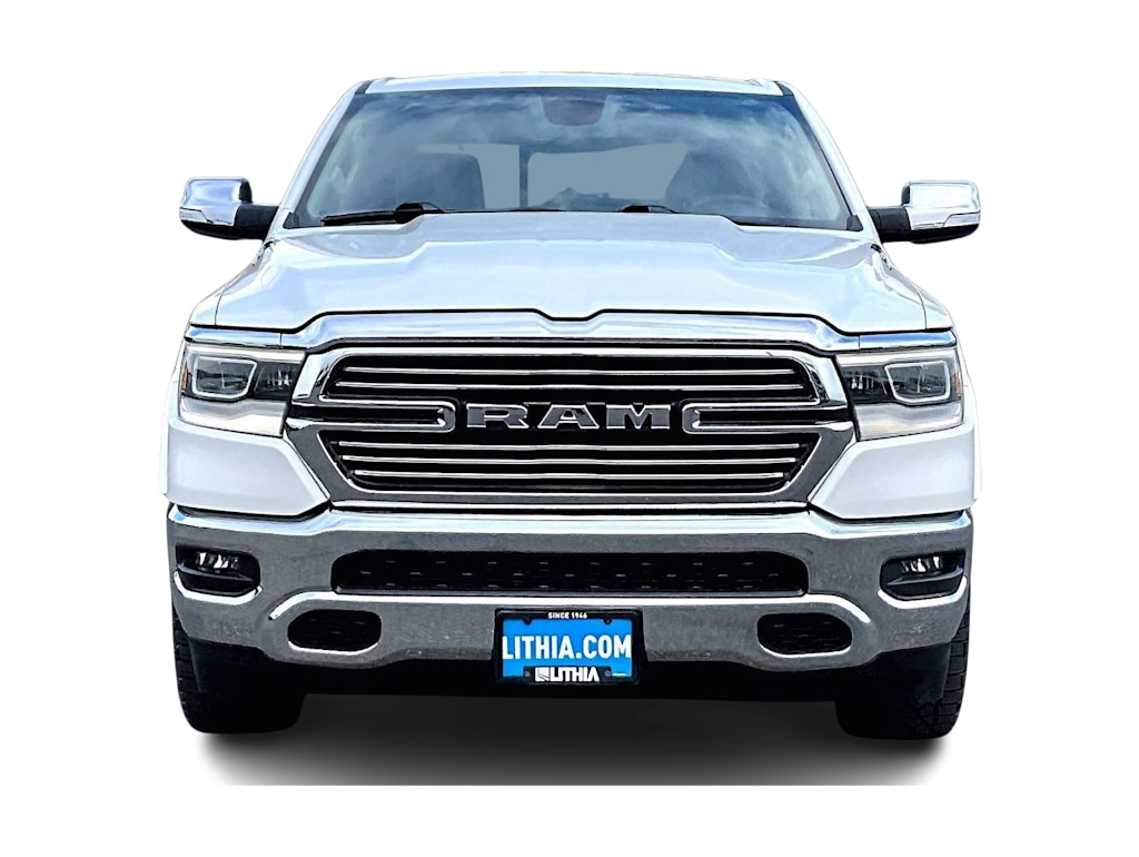 Thumbnail: 2019 RAM 1500 - 6