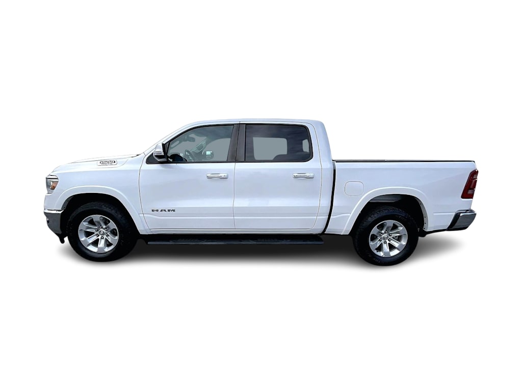 Thumbnail: 2019 RAM 1500 - 3