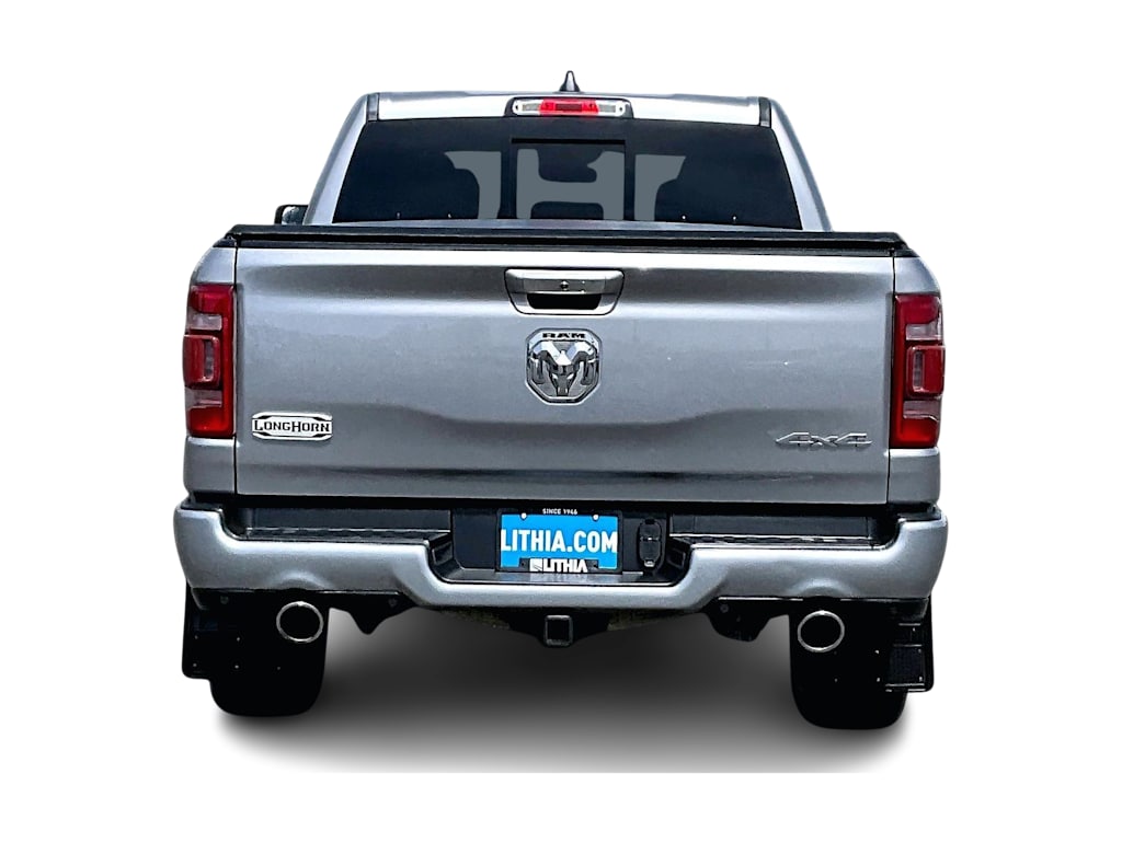 Thumbnail: 2020 RAM 1500 - 5