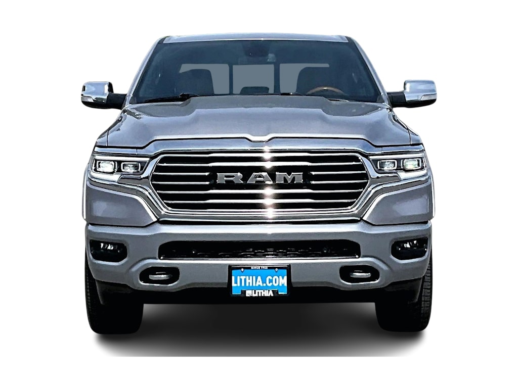 Thumbnail: 2020 RAM 1500 - 6