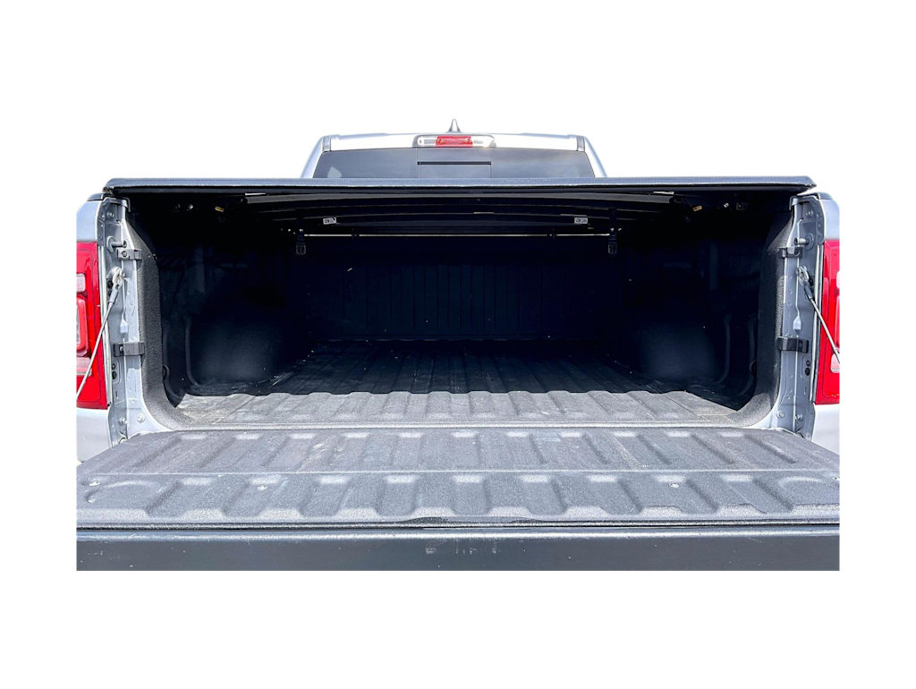 Thumbnail: 2020 RAM 1500 - 19
