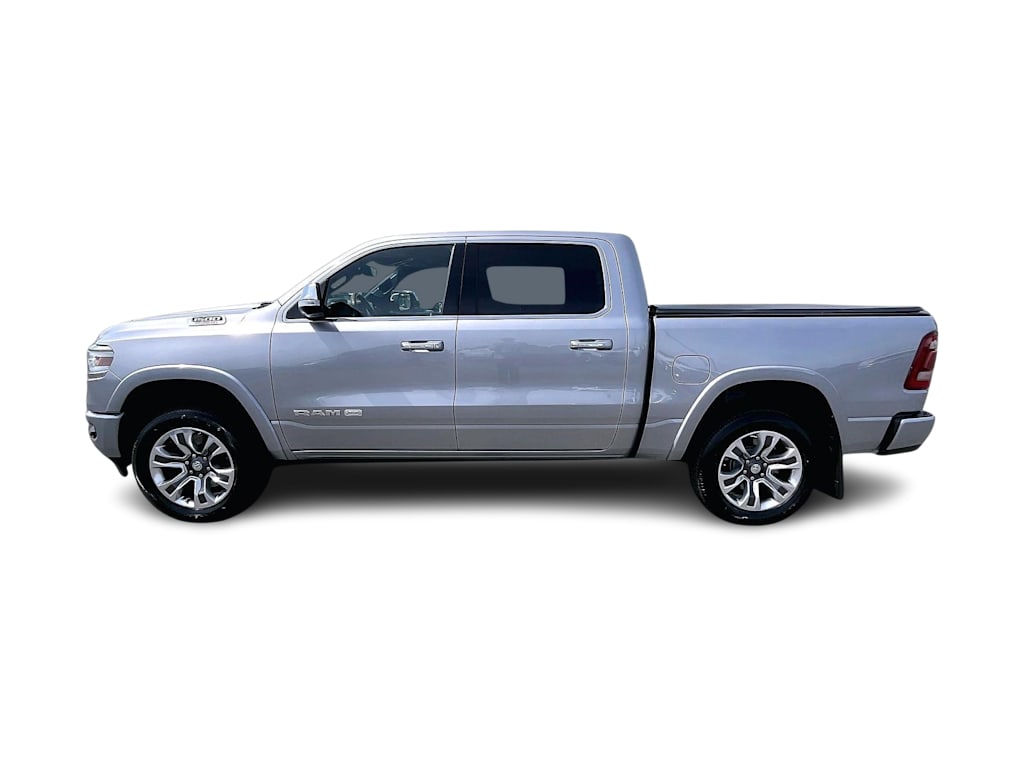 Thumbnail: 2020 RAM 1500 - 3
