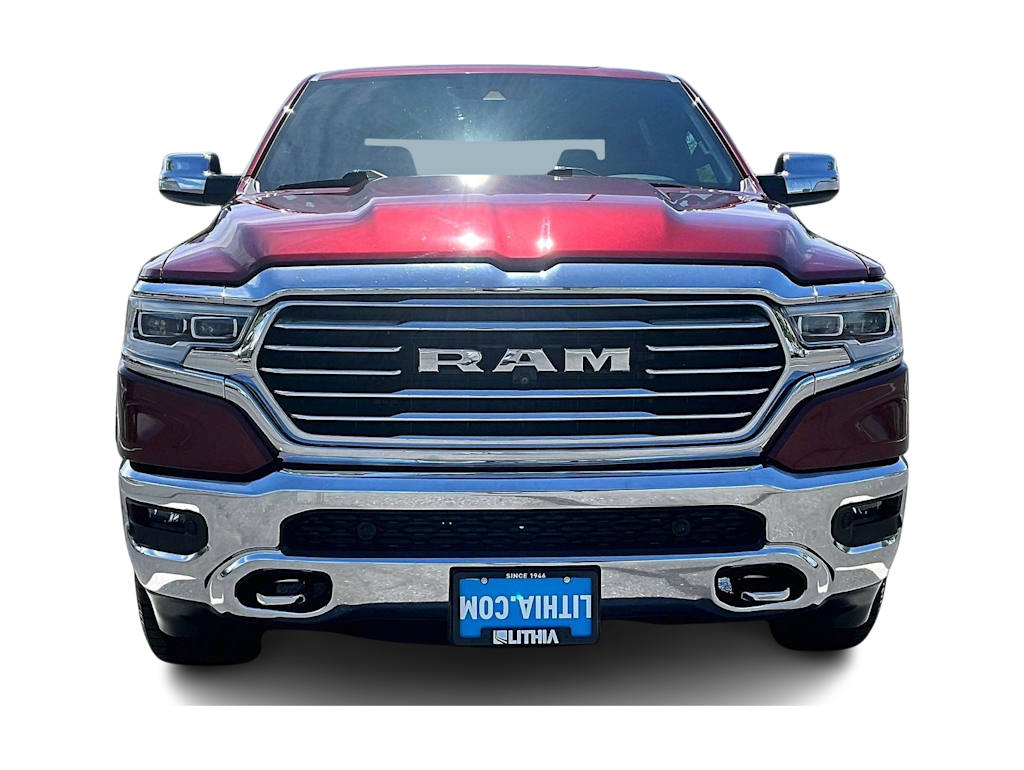 Thumbnail: 2019 RAM 1500 - 6
