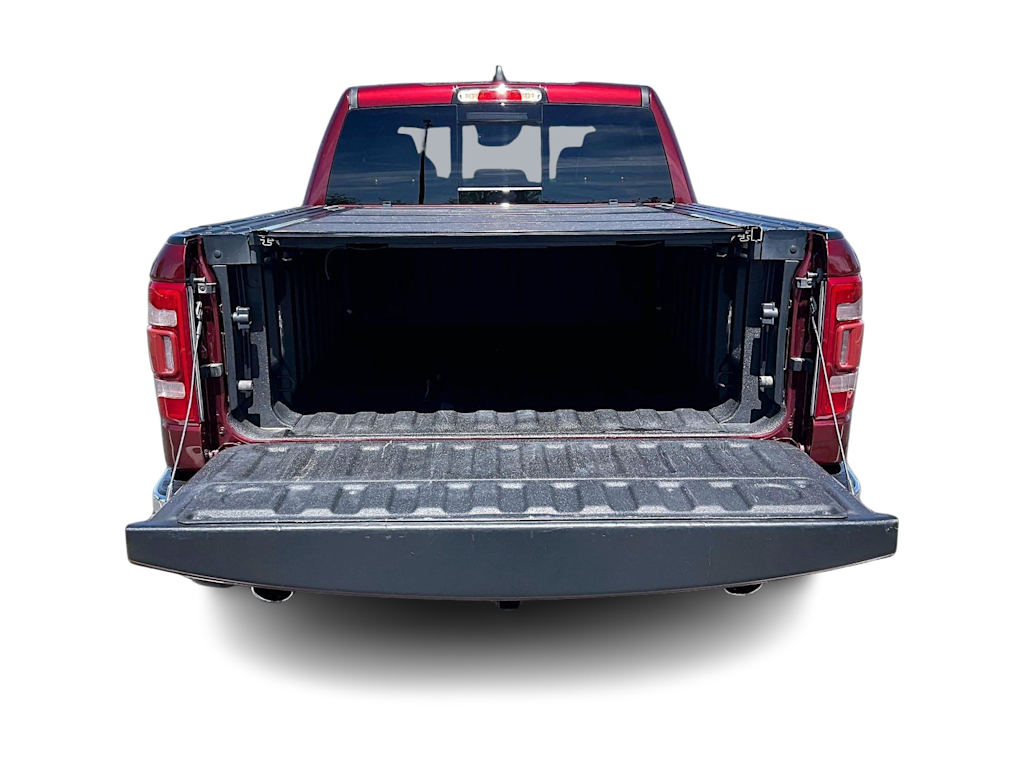 Thumbnail: 2019 RAM 1500 - 18